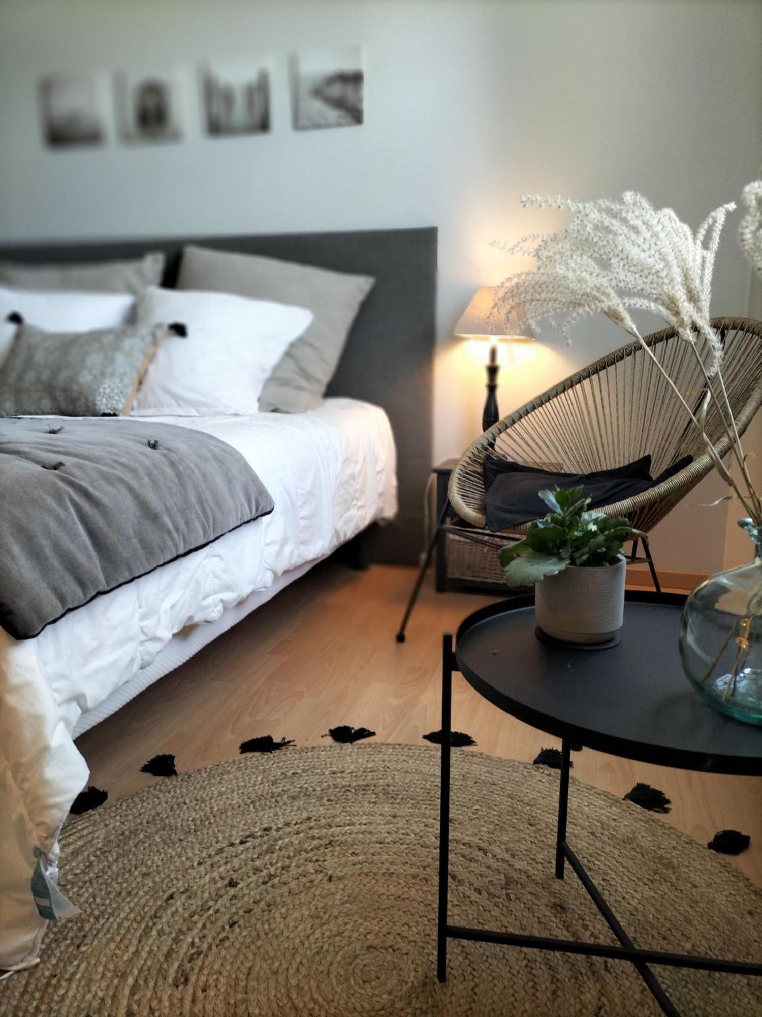 Lucia Al Mare - Chambre D'Hotes Châtelaillon-Plage Exteriér fotografie
